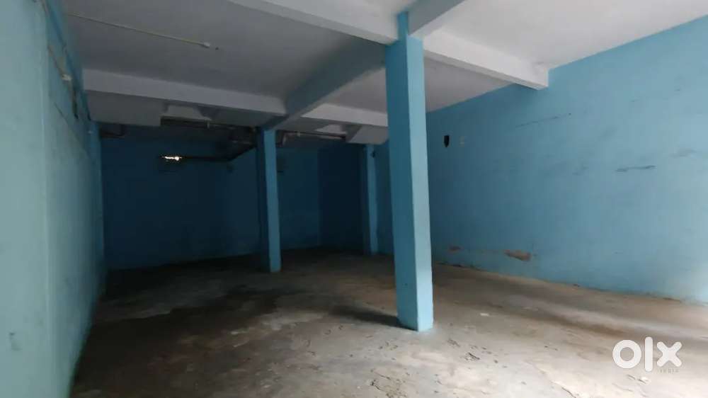 3000 sqrft whare house available for rent at prime location