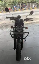 Royal Enfield in Excellent Condition  Only 10,000 km  Single Owner