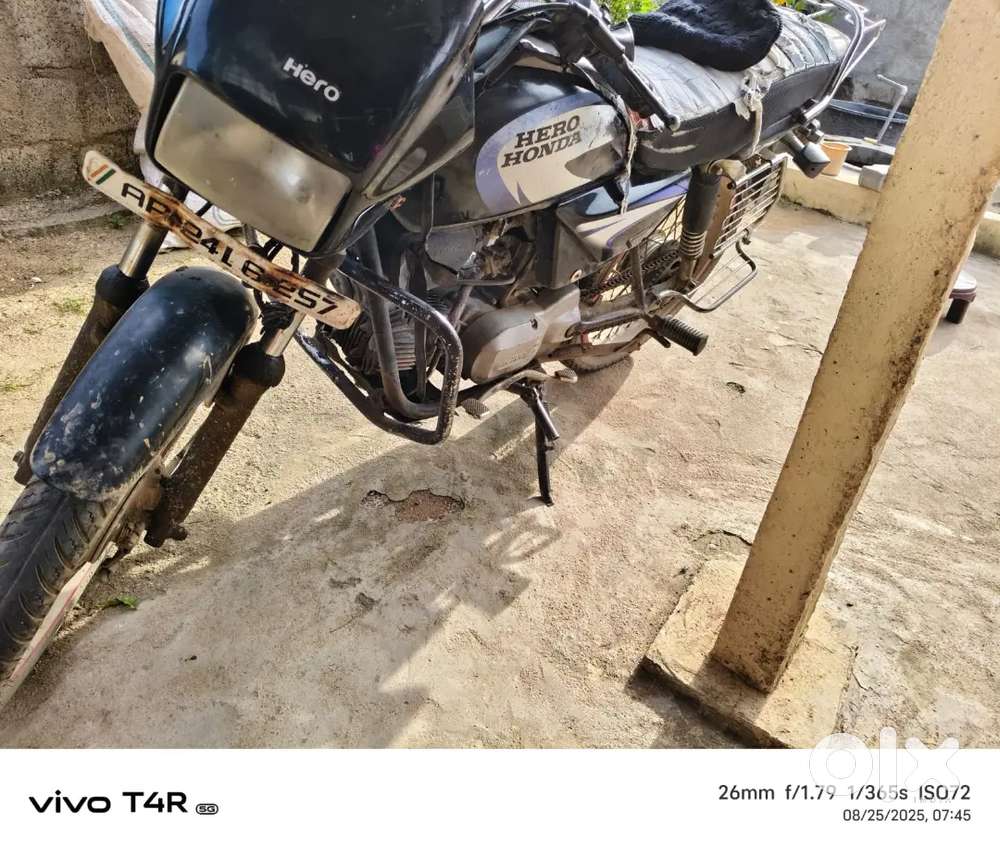 Good condition