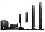 Dolby Sony dav dz810