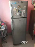 Samsung Double door fridge