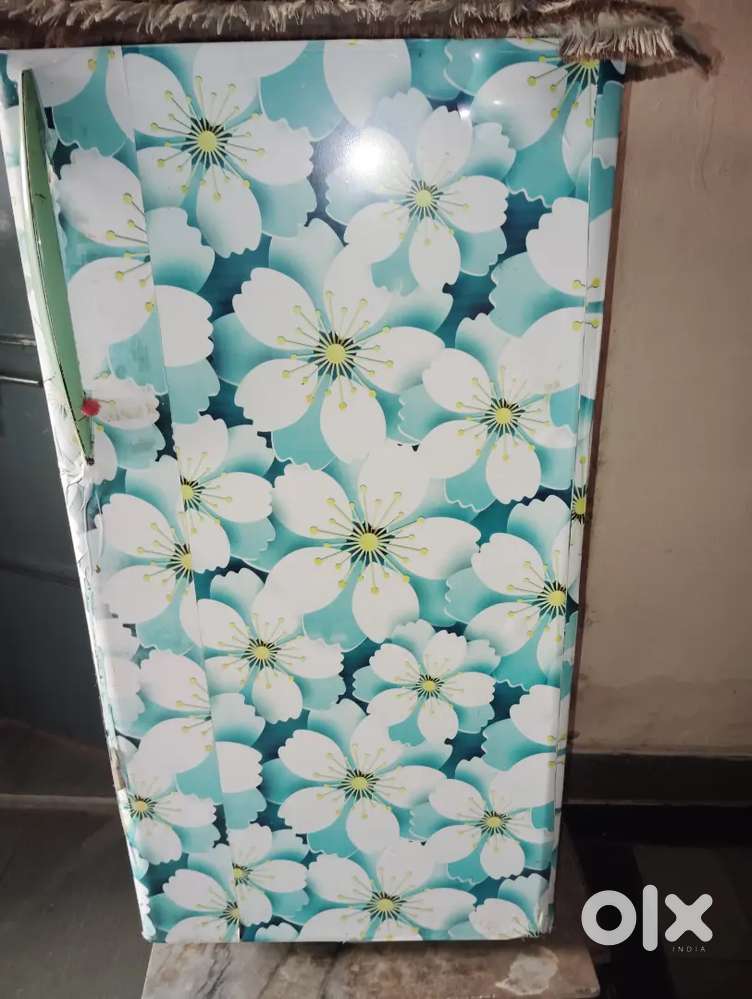 Voltas fridge