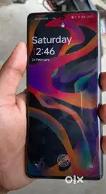 One plus 11r ,128gb storage