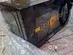 New non used packed Haier microwave oven