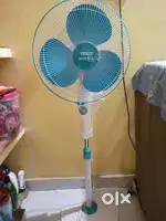 Usha stand fan
