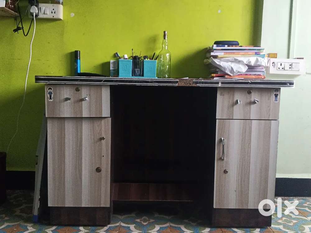 Study table