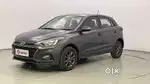 Hyundai Elite i20 Sportz Plus, 2020, Petrol