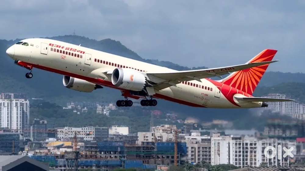 Great opportunity for Airport jobs ground staff /ticketing /cabin crew