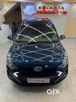 Hyundai Grand i10 Nios Sportz 1.2 Kappa VTVT, 2021, Petrol