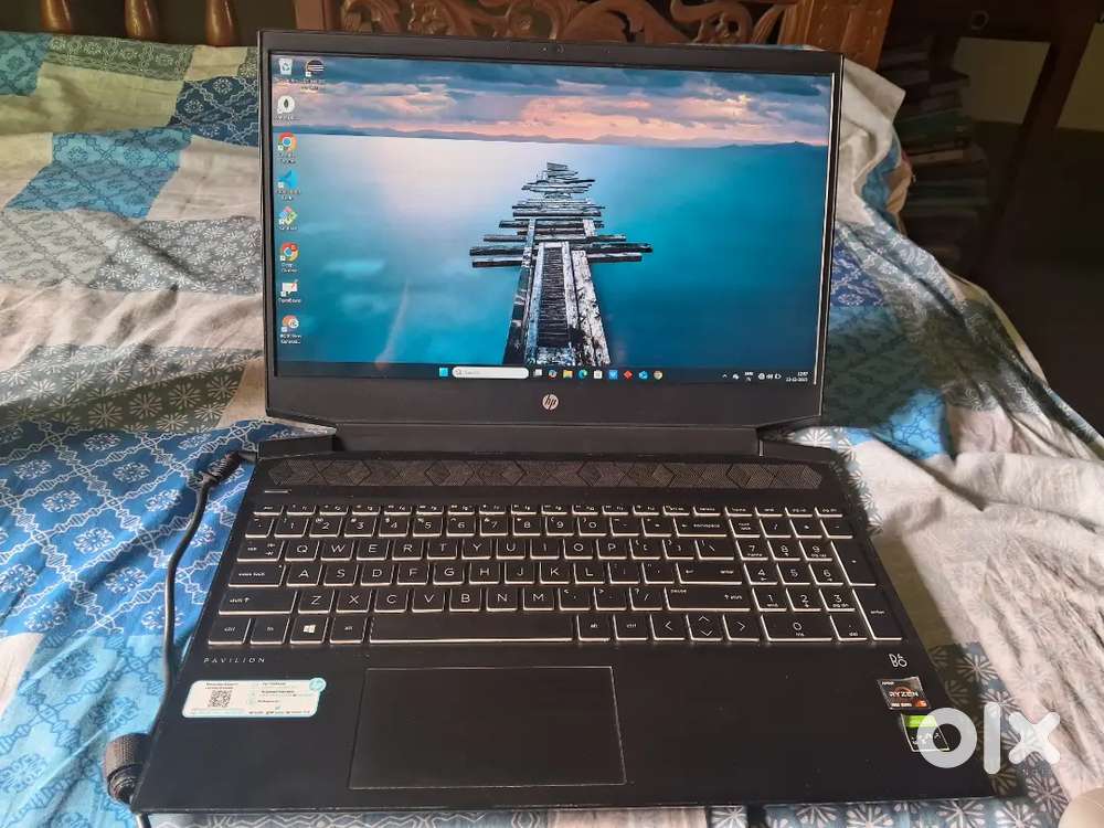 Laptop for selling