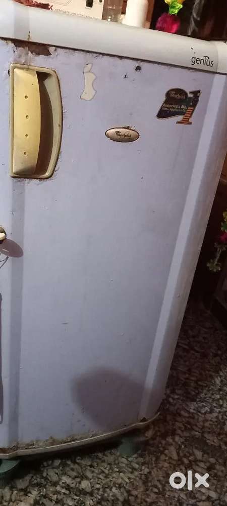 फ्रिज 175लीटर