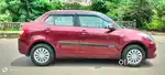 Maruti Suzuki Swift Dzire ZDI+ AMT, 2017, Diesel