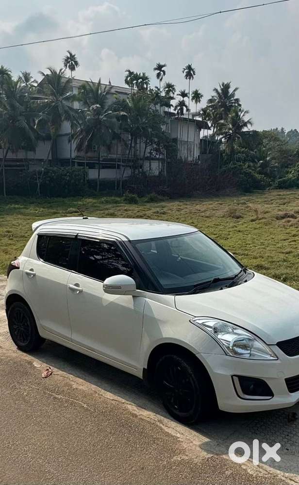 Maruti Suzuki Swift 2014 Diesel Good Condition