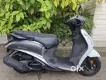 yamaha fascino 2017