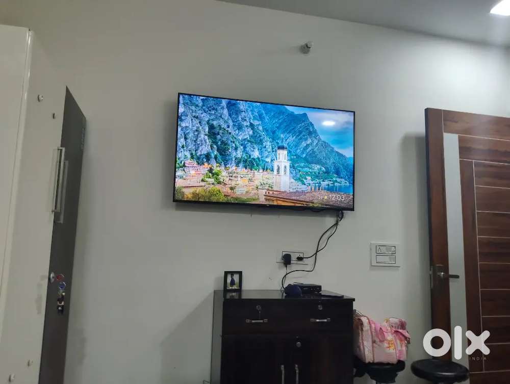 TCL android tv 54 inch