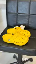 Premium quality croc clogs