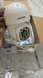 CCTV wifi camera