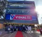 Urgent Hiring Shopping Mall Vishal Mega Mart V2 Male female