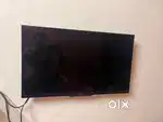 SONY TV 32” LCD SCREEN