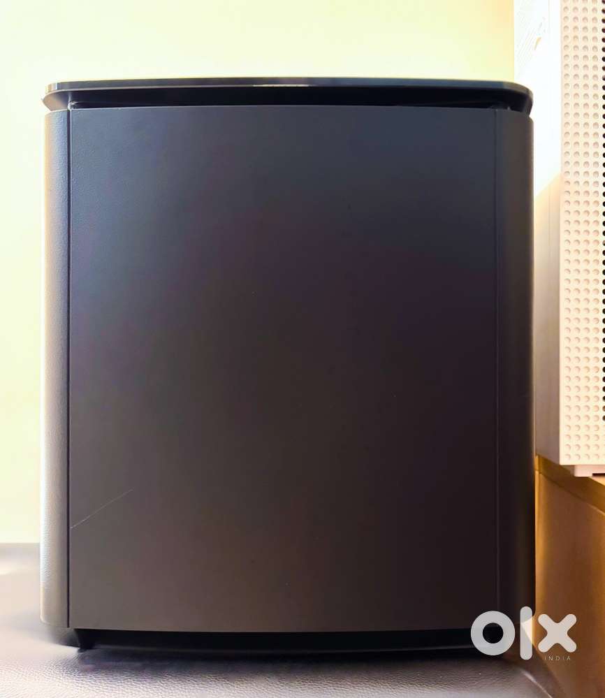 Bose Smart Ultra Soundbar + 700 Bass