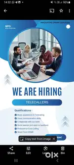 Hr  requrment