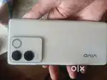 Vivo t2 pro 5G 8+8  128  chala nahi hai ekdam new hai