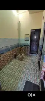 2bhk individual independent house for family near zoo