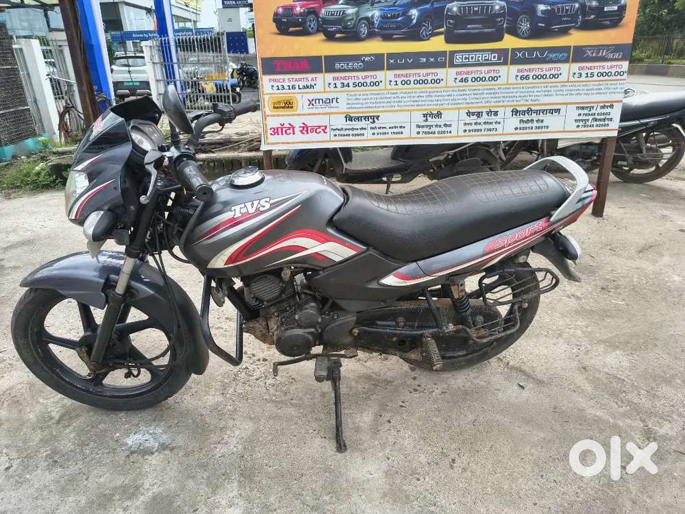 Good condition