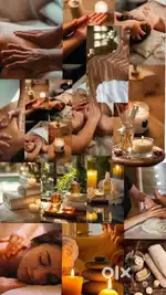 Massage therapists