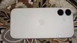 Iphone 16 128gb 7 days old