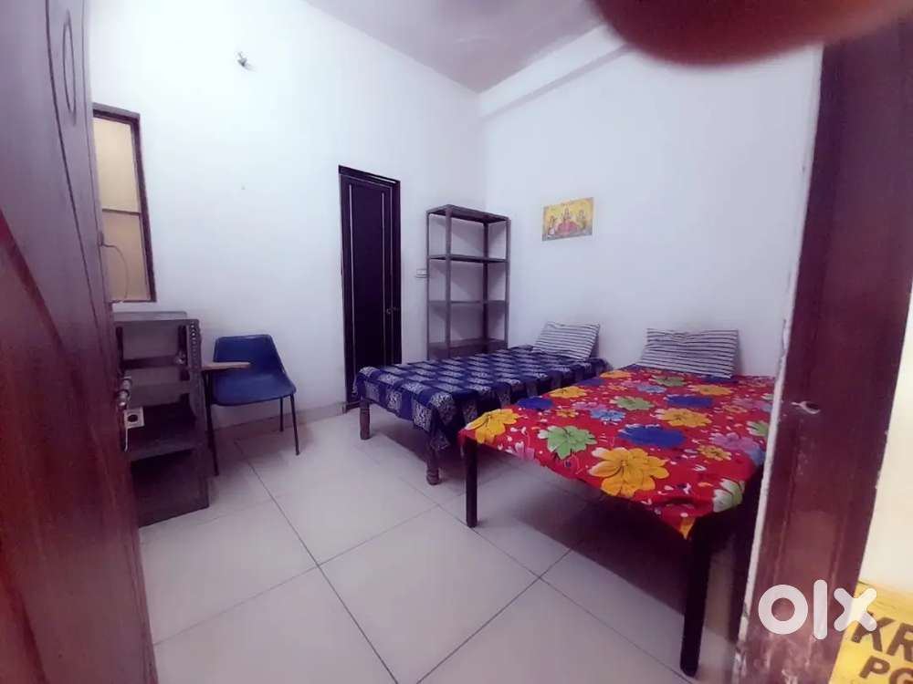 Pg building available for rent