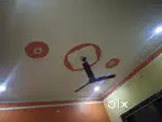 1 BHK set available for rent near shakuntala mishra university girls