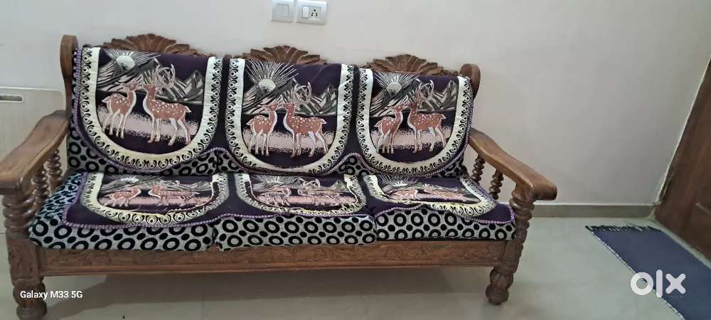 Old furniture for sale