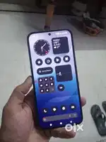 Nothing phone 2a..2 months old