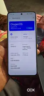 Dusra mobile Lena h