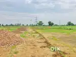 Govt. Approved 82 feet road commercial plot