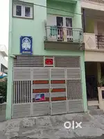 Independent house