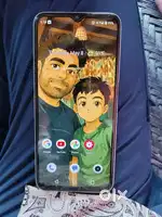 Realme c35 4 64 good condition