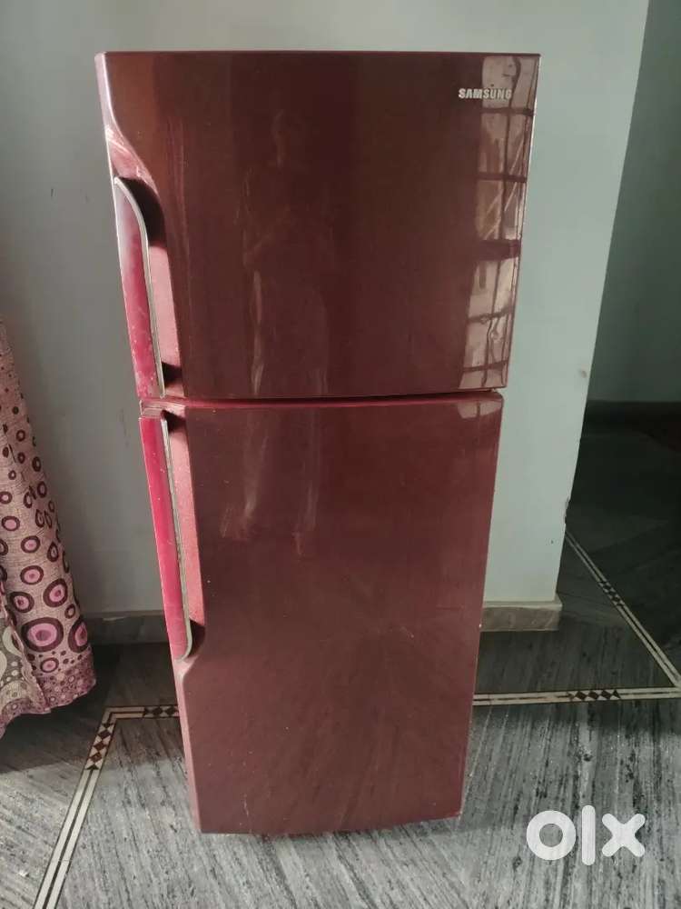 Samsung Fridge