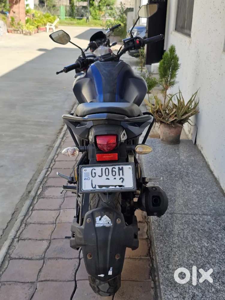 Yamaha FZ-S Version 3.0