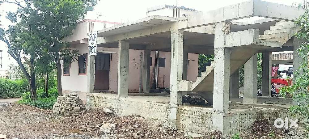 On Rent Industrial Shop /Commercial Shop _& Office /  गोडवाण भाड्याने
