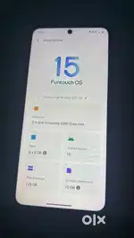 Vivo 29 5g 8/128