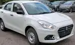 Maruti suzuki swift dzire t permit cng