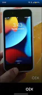 I  phone 7