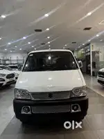 Maruti Suzuki Eeco 5 Seater AC, 2020, Petrol