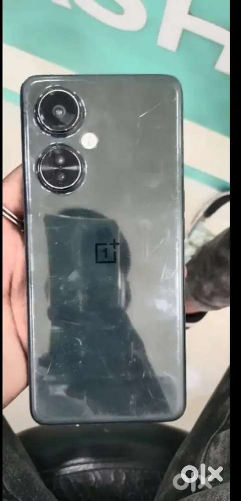 Oneplus Nord ce 3 lite 8/128