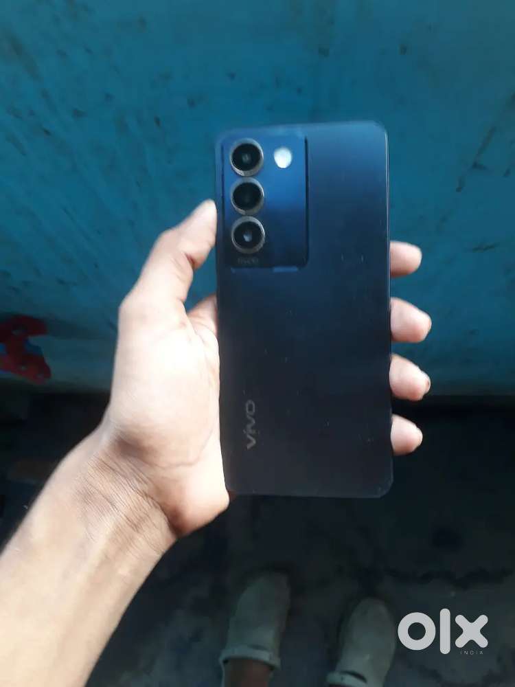 Vivo T3 5G