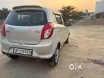 Maruti Suzuki Alto 800 2018 Petrol Good Condition