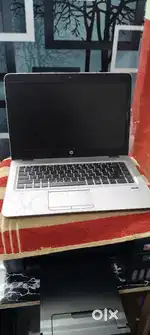 HP Elite amd pro