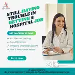 We Have Dental Assistant Vacancies Across- Kerala